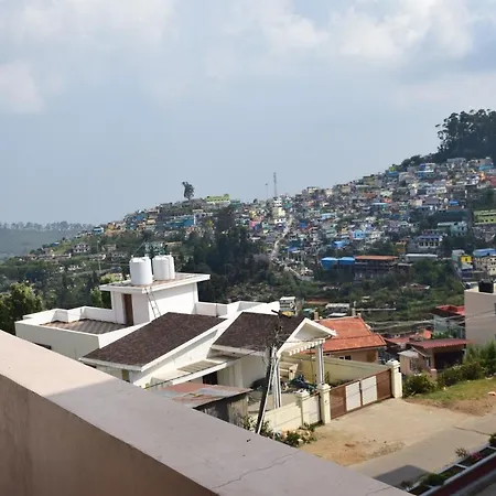 B2B Home Stay Kodaikanal Exterior photo