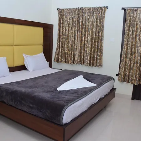 B2B Home Stay Kodaikanal Exterior photo