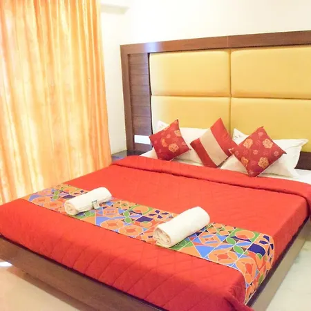 B2B Home Stay Kodaikanal Exterior photo