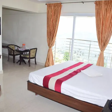 B2B Home Stay Kodaikanal Exterior photo