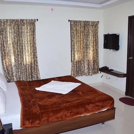 B2B Home Stay Kodaikanal Exterior photo
