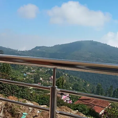B2B Home Stay Kodaikanal Exterior photo