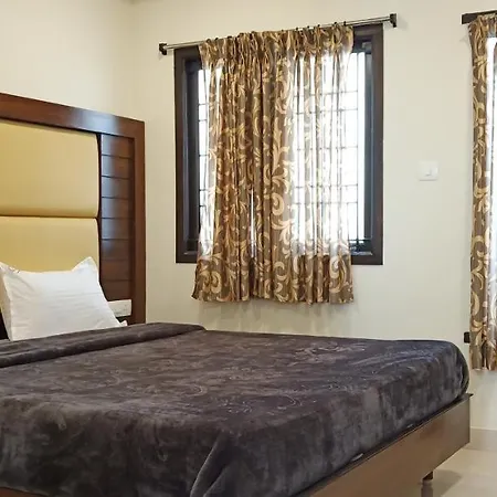 B2B Home Stay Kodaikanal Exterior photo