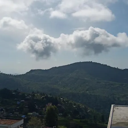 B2B Home Stay Kodaikanal Exterior photo