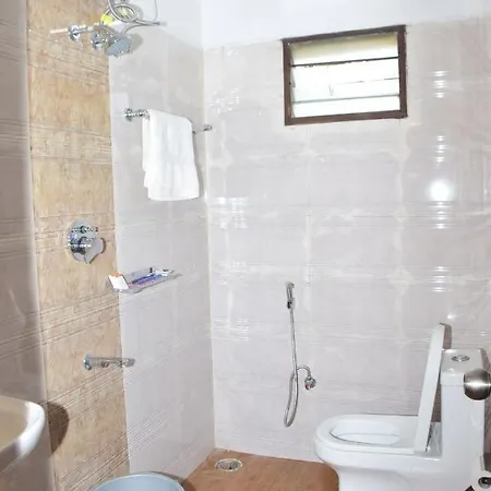 B2B Home Stay Kodaikanal Exterior photo