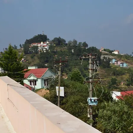 B2B Home Stay Kodaikanal Exterior photo