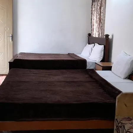 B2B Home Stay Kodaikanal Exterior photo