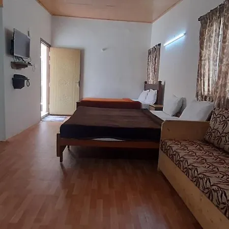 B2B Home Stay Kodaikanal Exterior photo