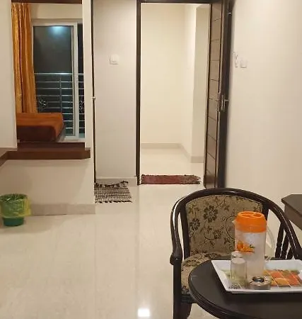 B2B Home Stay Kodaikanal Exterior photo