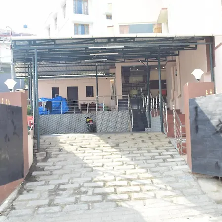 B2B Home Stay Kodaikanal Exterior photo
