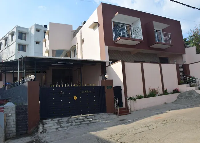 B2B Home Stay