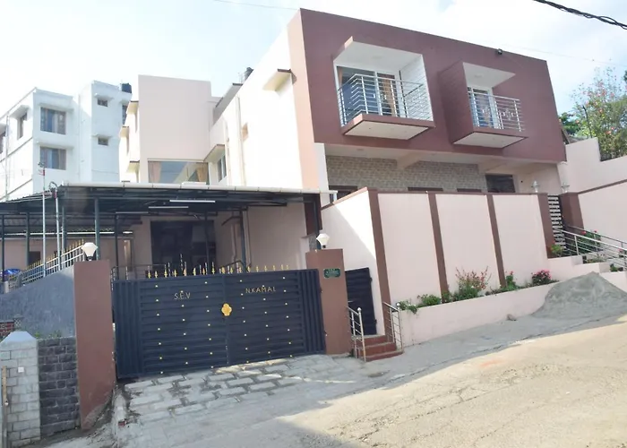 B2B Home Stay