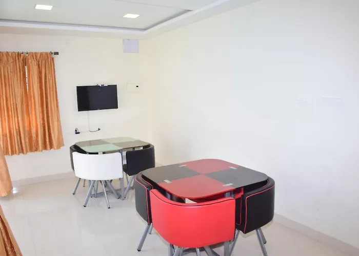B2B Home Stay
